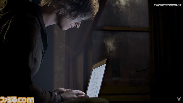 『バイオハザード レクイエム』アリッサ・アッシュクロフト（グレースの母）らしき人物の身に何が？ 本編の過去を描く新映像が公開【gamescom 2025】