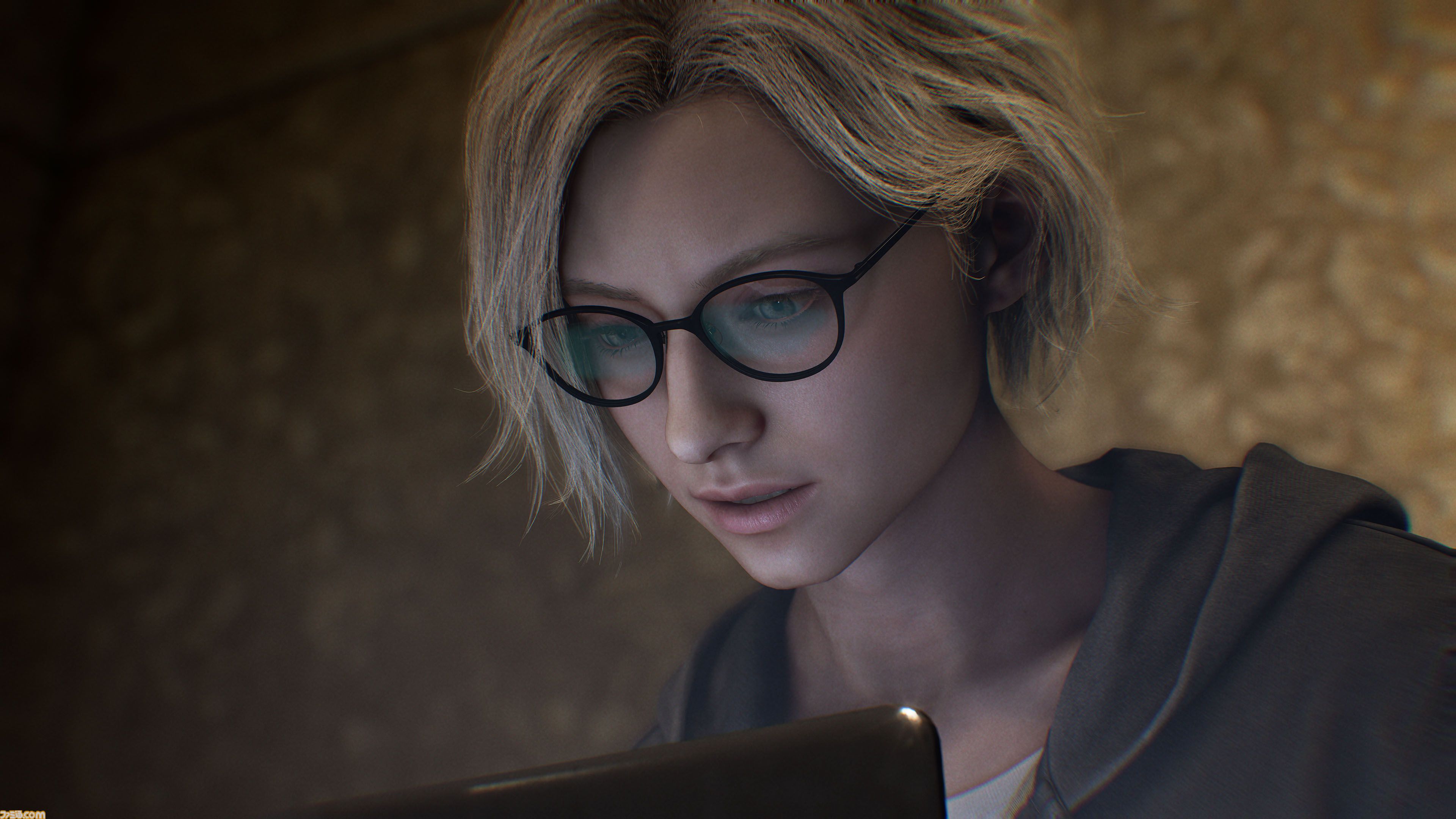 『バイオハザード レクイエム』アリッサ・アッシュクロフト（グレースの母）らしき人物の身に何が？ 本編の過去を描く新映像が公開【gamescom 2025】