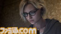 『バイオハザード レクイエム』アリッサ・アッシュクロフト（グレースの母）らしき人物の身に何が？ 本編の過去を描く新映像が公開【gamescom 2025】