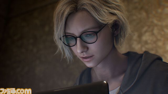 『バイオハザード レクイエム』アリッサ・アッシュクロフト（グレースの母）らしき人物の身に何が？ 本編の過去を描く新映像が公開【gamescom 2025】