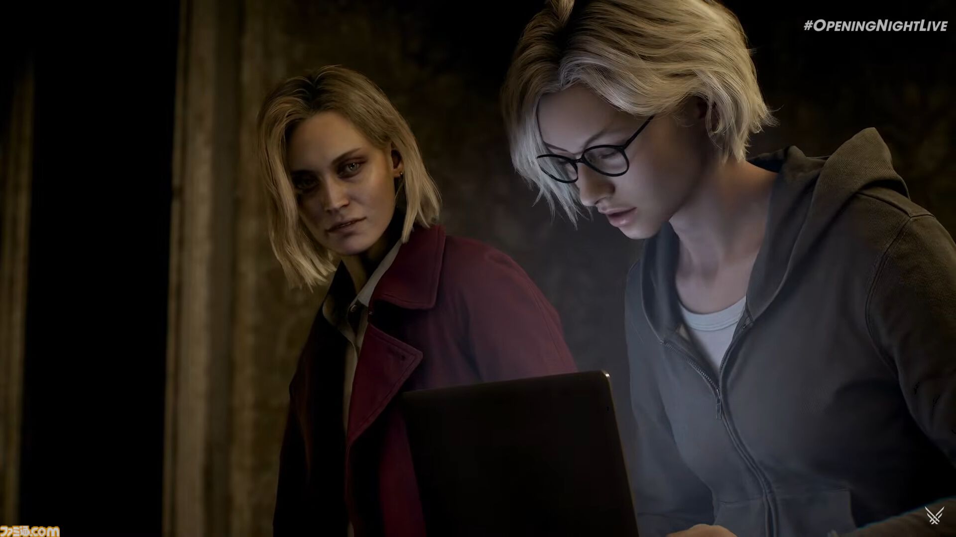 『バイオハザード レクイエム』アリッサ・アッシュクロフト（グレースの母）らしき人物の身に何が？ 本編の過去を描く新映像が公開【gamescom 2025】
