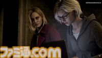 『バイオハザード レクイエム』アリッサ・アッシュクロフト（グレースの母）らしき人物の身に何が？ 本編の過去を描く新映像が公開【gamescom 2025】