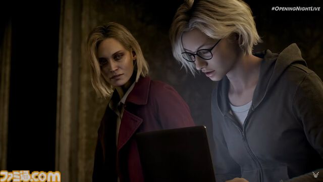 『バイオハザード レクイエム』アリッサ・アッシュクロフト（グレースの母）らしき人物の身に何が？ 本編の過去を描く新映像が公開【gamescom 2025】