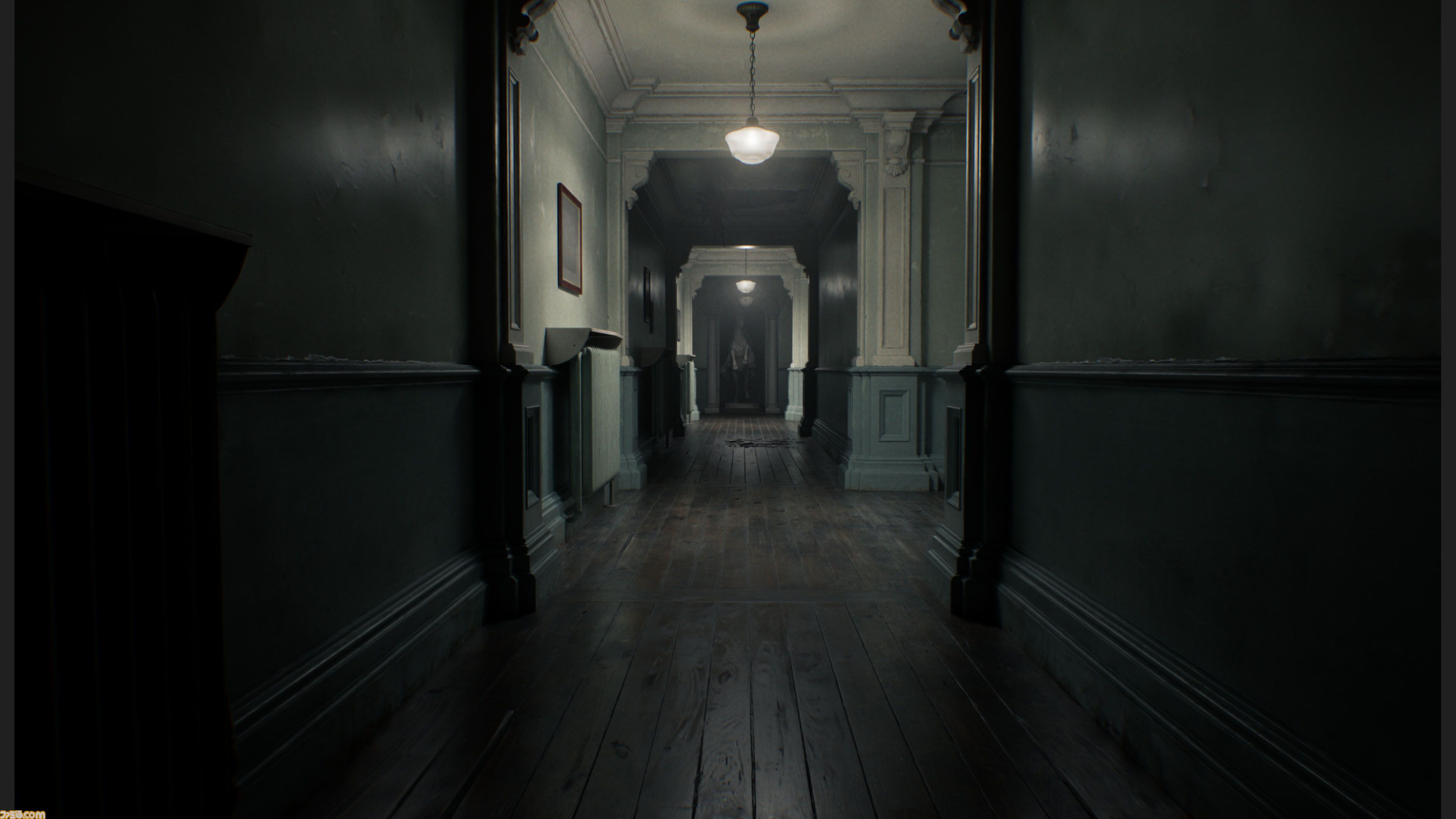 『バイオハザード レクイエム』アリッサ・アッシュクロフト（グレースの母）らしき人物の身に何が？ 本編の過去を描く新映像が公開【gamescom 2025】