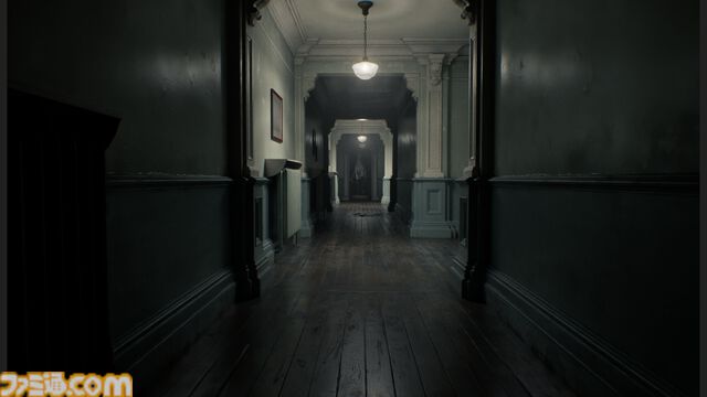 『バイオハザード レクイエム』アリッサ・アッシュクロフト（グレースの母）らしき人物の身に何が？ 本編の過去を描く新映像が公開【gamescom 2025】