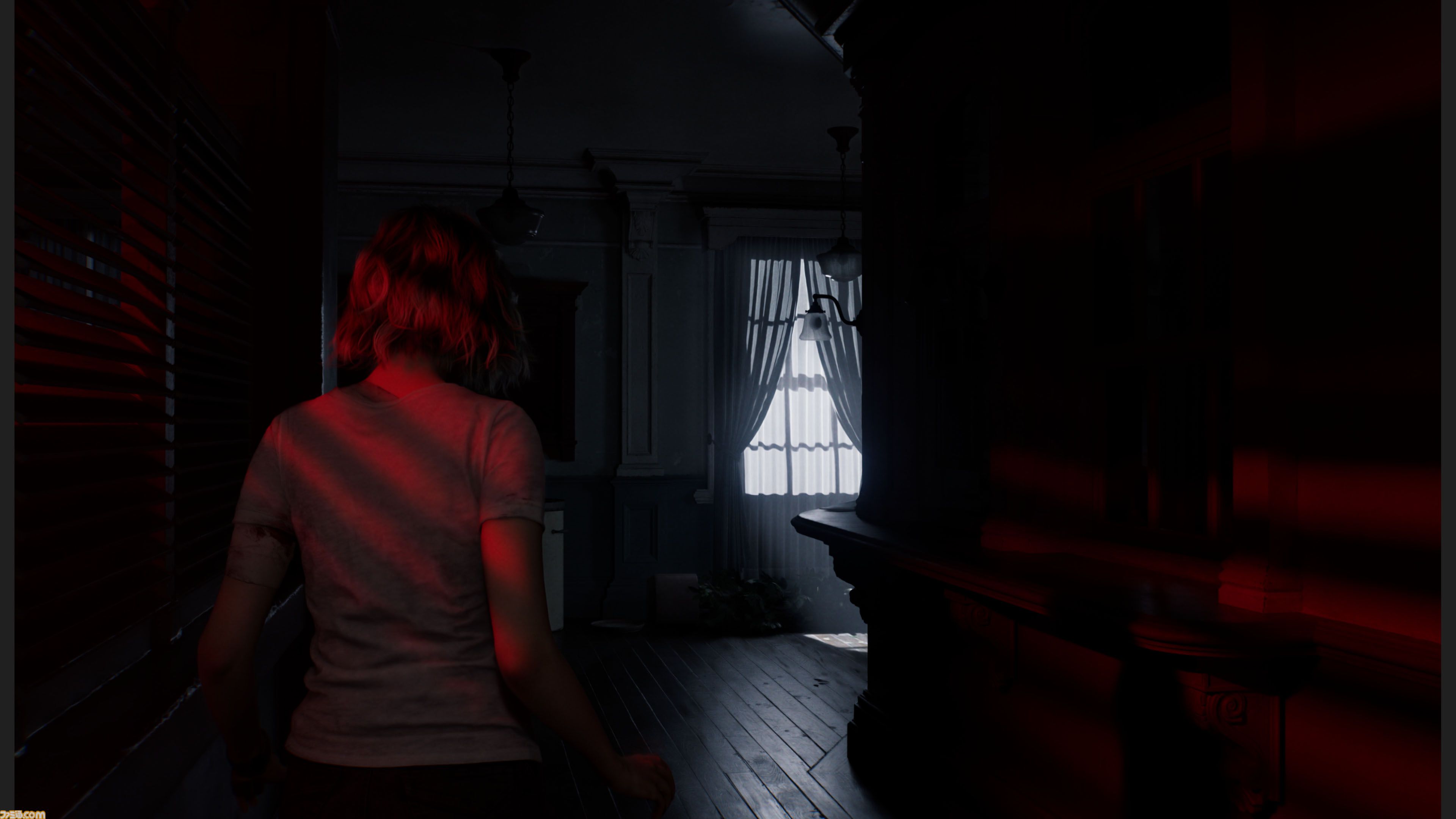 『バイオハザード レクイエム』アリッサ・アッシュクロフト（グレースの母）らしき人物の身に何が？ 本編の過去を描く新映像が公開【gamescom 2025】