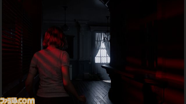 『バイオハザード レクイエム』アリッサ・アッシュクロフト（グレースの母）らしき人物の身に何が？ 本編の過去を描く新映像が公開【gamescom 2025】