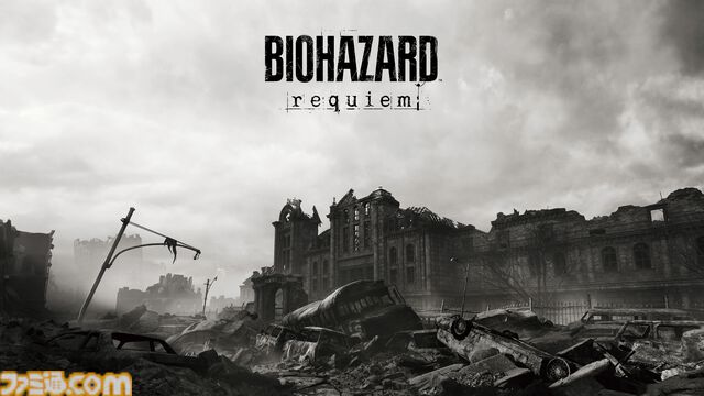 『バイオハザード レクイエム』アリッサ・アッシュクロフト（グレースの母）らしき人物の身に何が？ 本編の過去を描く新映像が公開【gamescom 2025】