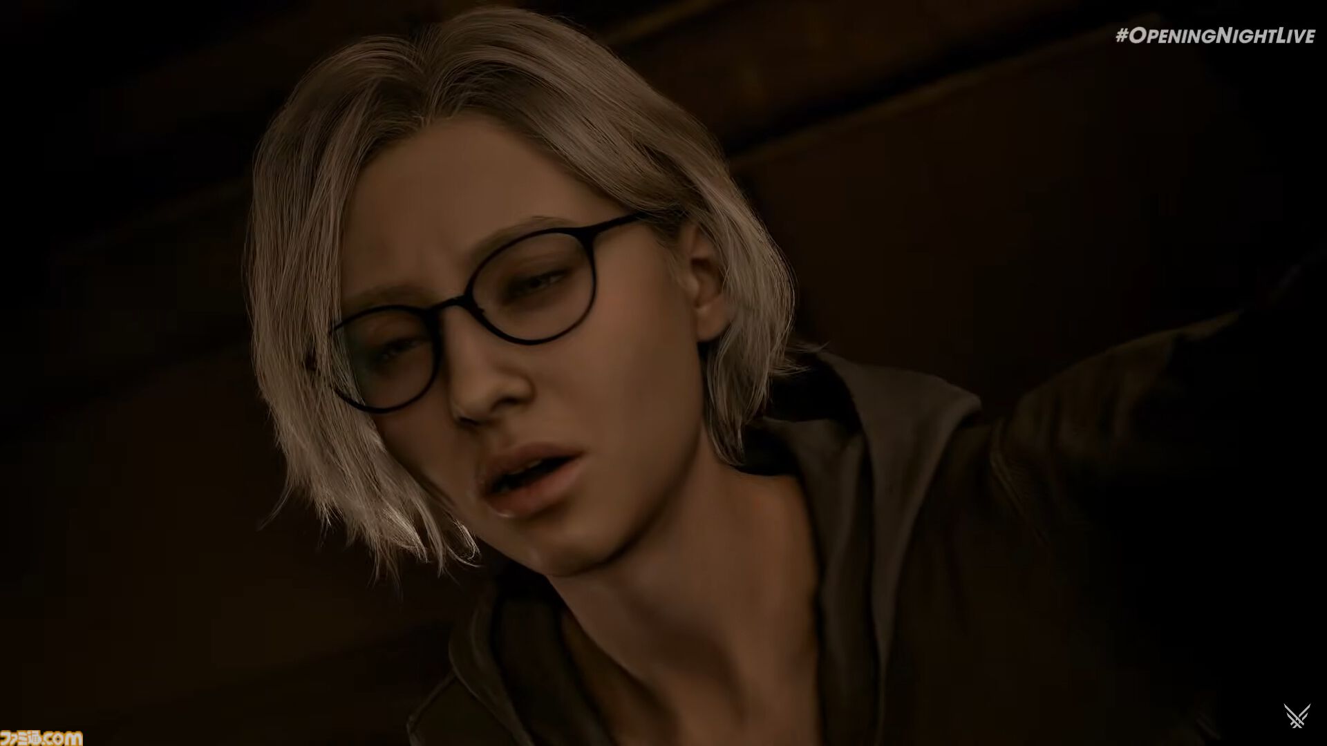 『バイオハザード レクイエム』アリッサ・アッシュクロフト（グレースの母）らしき人物の身に何が？ 本編の過去を描く新映像が公開【gamescom 2025】