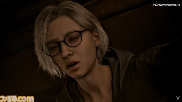 『バイオハザード レクイエム』アリッサ・アッシュクロフト（グレースの母）らしき人物の身に何が？ 本編の過去を描く新映像が公開【gamescom 2025】