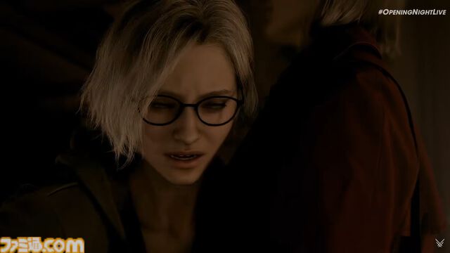 『バイオハザード レクイエム』アリッサ・アッシュクロフト（グレースの母）らしき人物の身に何が？ 本編の過去を描く新映像が公開【gamescom 2025】