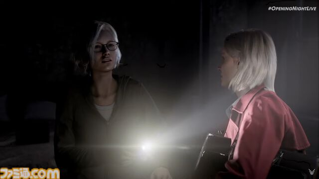『バイオハザード レクイエム』アリッサ・アッシュクロフト（グレースの母）らしき人物の身に何が？ 本編の過去を描く新映像が公開【gamescom 2025】