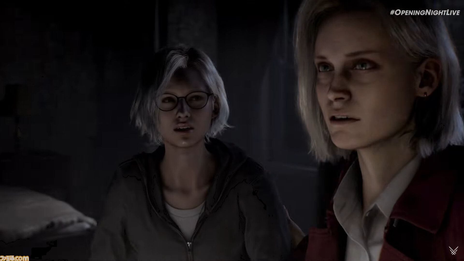 『バイオハザード レクイエム』アリッサ・アッシュクロフト（グレースの母）らしき人物の身に何が？ 本編の過去を描く新映像が公開【gamescom 2025】