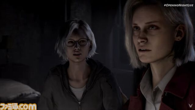 『バイオハザード レクイエム』アリッサ・アッシュクロフト（グレースの母）らしき人物の身に何が？ 本編の過去を描く新映像が公開【gamescom 2025】