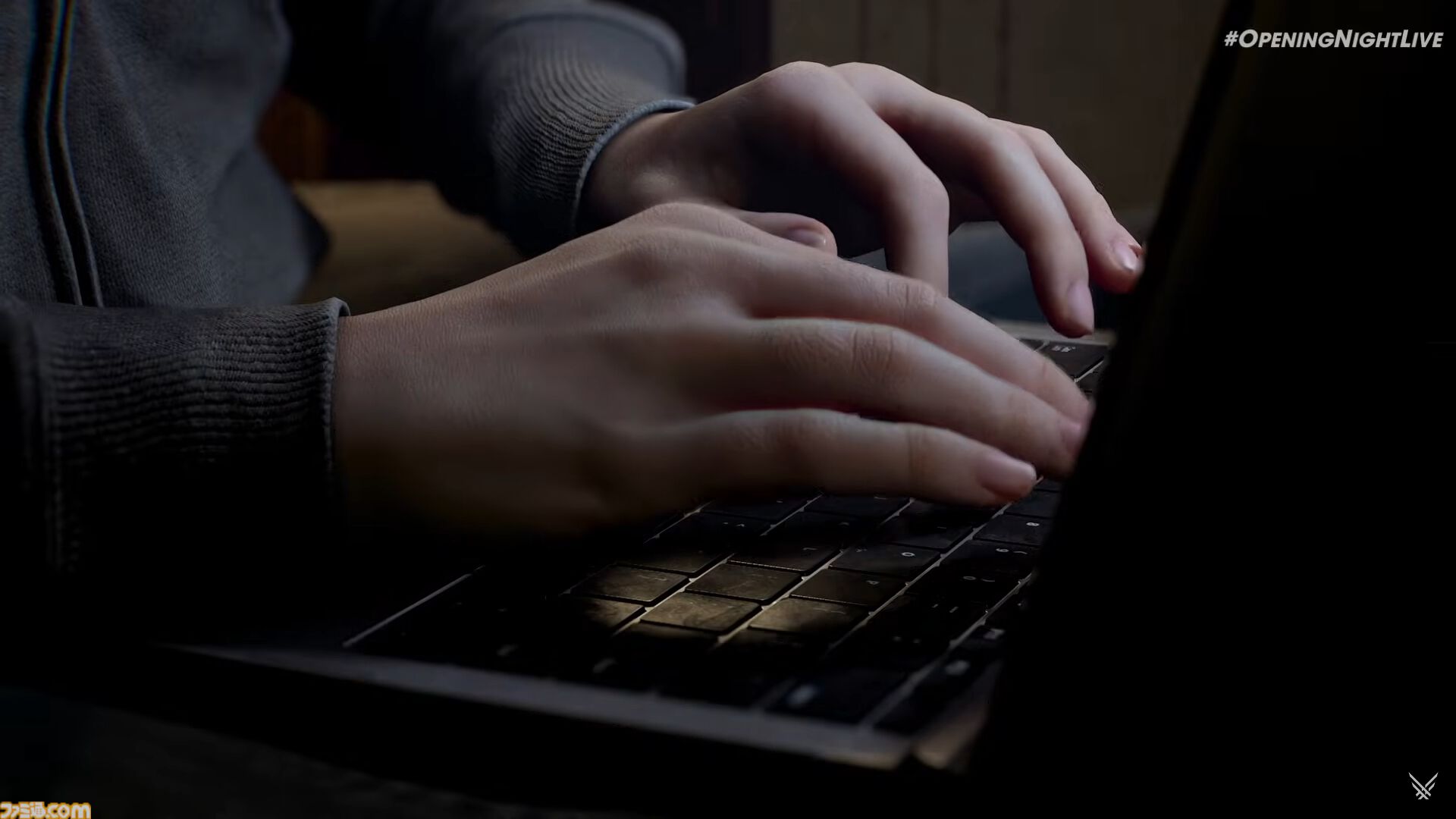 『バイオハザード レクイエム』アリッサ・アッシュクロフト（グレースの母）らしき人物の身に何が？ 本編の過去を描く新映像が公開【gamescom 2025】