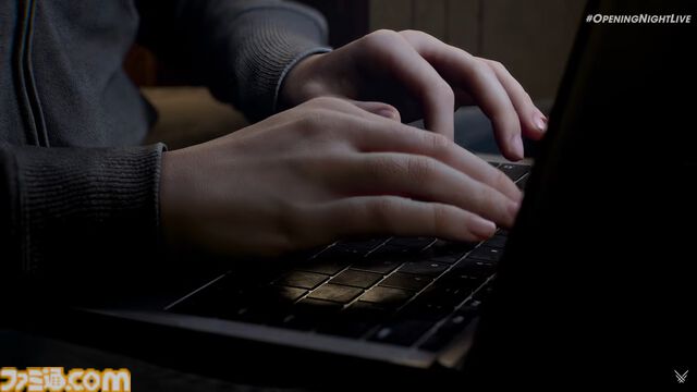 『バイオハザード レクイエム』アリッサ・アッシュクロフト（グレースの母）らしき人物の身に何が？ 本編の過去を描く新映像が公開【gamescom 2025】
