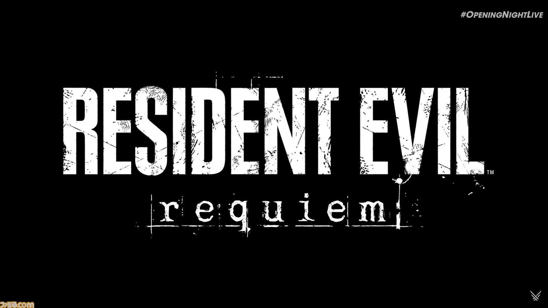 『バイオハザード レクイエム』アリッサ・アッシュクロフト（グレースの母）らしき人物の身に何が？ 本編の過去を描く新映像が公開【gamescom 2025】