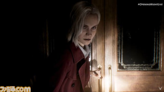 『バイオハザード レクイエム』アリッサ・アッシュクロフト（グレースの母）らしき人物の身に何が？ 本編の過去を描く新映像が公開【gamescom 2025】