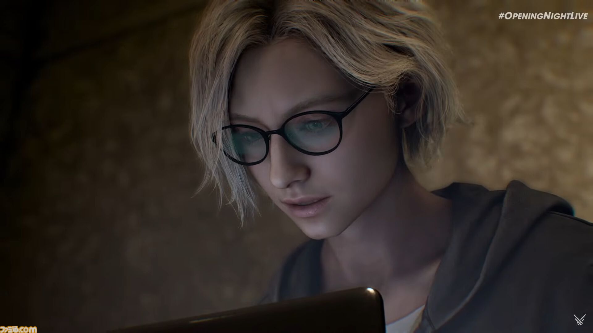 『バイオハザード レクイエム』アリッサ・アッシュクロフト（グレースの母）らしき人物の身に何が？ 本編の過去を描く新映像が公開【gamescom 2025】