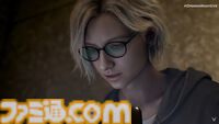 『バイオハザード レクイエム』アリッサ・アッシュクロフト（グレースの母）らしき人物の身に何が？ 本編の過去を描く新映像が公開【gamescom 2025】