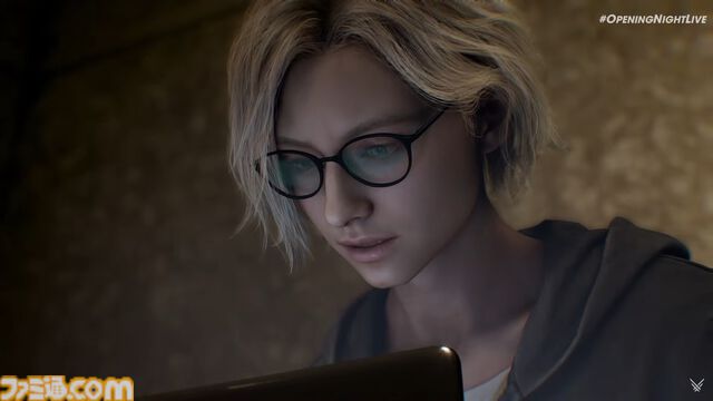 『バイオハザード レクイエム』アリッサ・アッシュクロフト（グレースの母）らしき人物の身に何が？ 本編の過去を描く新映像が公開【gamescom 2025】