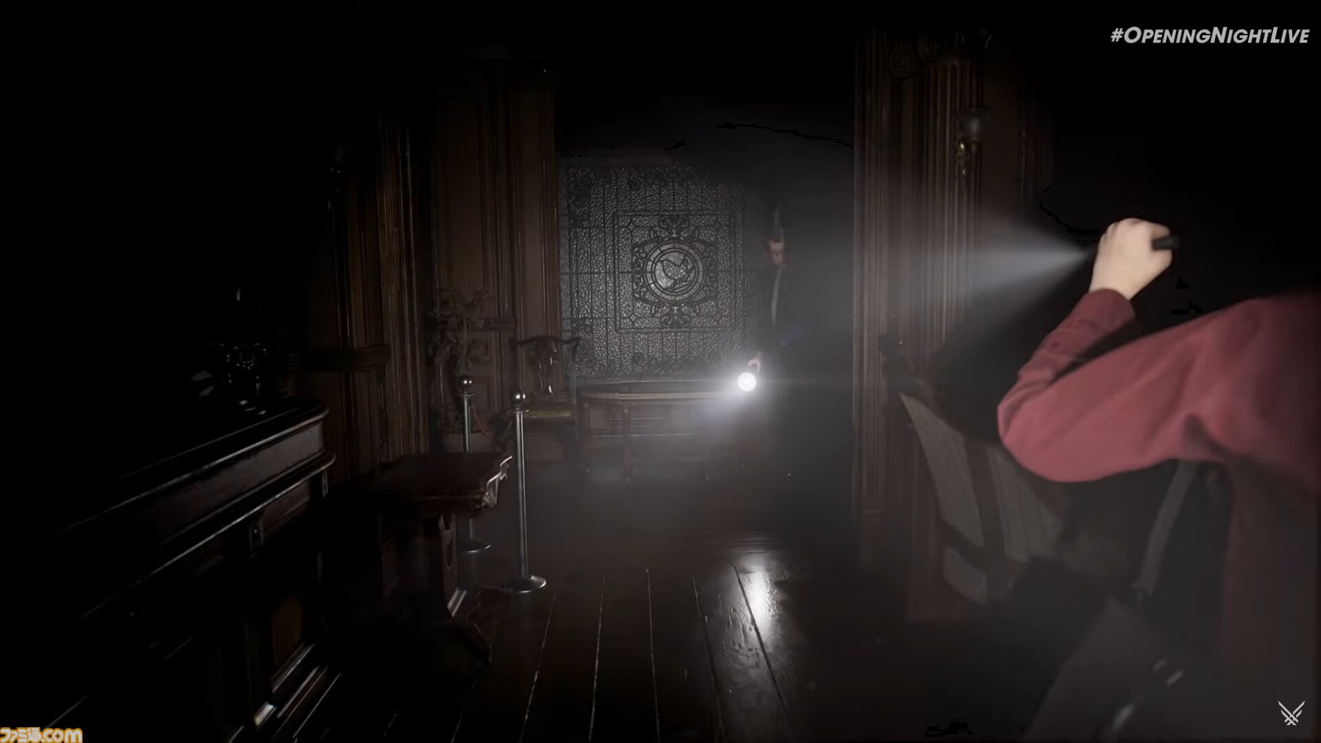 『バイオハザード レクイエム』アリッサ・アッシュクロフト（グレースの母）らしき人物の身に何が？ 本編の過去を描く新映像が公開【gamescom 2025】