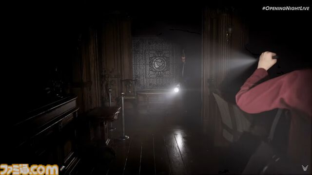 『バイオハザード レクイエム』アリッサ・アッシュクロフト（グレースの母）らしき人物の身に何が？ 本編の過去を描く新映像が公開【gamescom 2025】