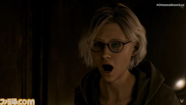 『バイオハザード レクイエム』アリッサ・アッシュクロフト（グレースの母）らしき人物の身に何が？ 本編の過去を描く新映像が公開【gamescom 2025】