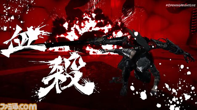 『ニンジャガイデン4』新トレーラー公開。リュウ・ハヤブサとヤクモの前に立ちはだかる強敵も【gamescom 2025】