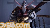 『ニンジャガイデン4』新トレーラー公開。リュウ・ハヤブサとヤクモの前に立ちはだかる強敵も【gamescom 2025】