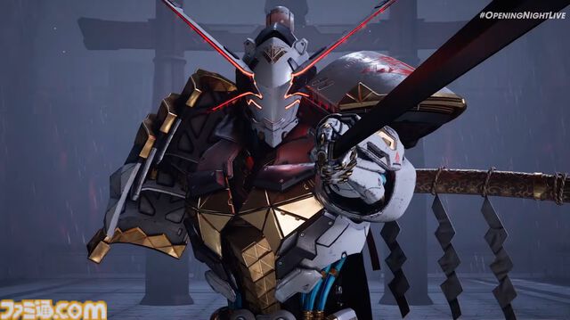 『ニンジャガイデン4』新トレーラー公開。リュウ・ハヤブサとヤクモの前に立ちはだかる強敵も【gamescom 2025】