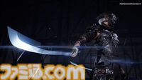 『ニンジャガイデン4』新トレーラー公開。リュウ・ハヤブサとヤクモの前に立ちはだかる強敵も【gamescom 2025】