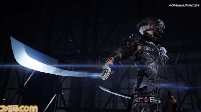『ニンジャガイデン4』新トレーラー公開。リュウ・ハヤブサとヤクモの前に立ちはだかる強敵も【gamescom 2025】