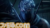 『ニンジャガイデン4』新トレーラー公開。リュウ・ハヤブサとヤクモの前に立ちはだかる強敵も【gamescom 2025】