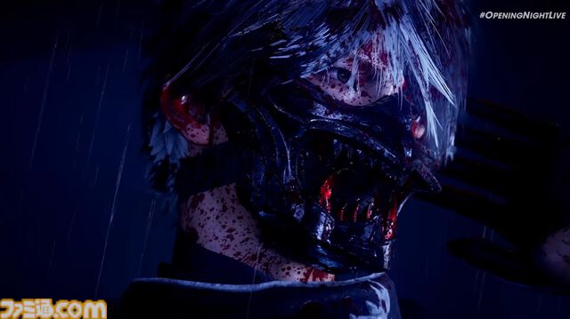 『ニンジャガイデン4』新トレーラー公開。リュウ・ハヤブサとヤクモの前に立ちはだかる強敵も【gamescom 2025】