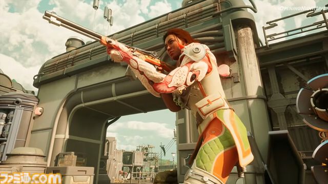 『アウター・ワールド2』コンパニオンを紹介するトレイラー公開。発売日は10月29日【gamescom 2025】