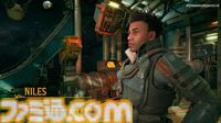 『アウター・ワールド2』コンパニオンを紹介するトレイラー公開。発売日は10月29日【gamescom 2025】