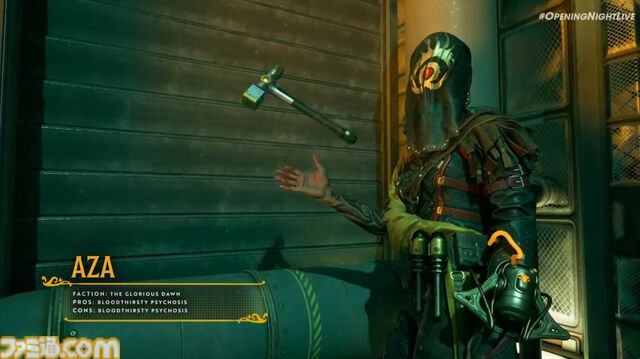 『アウター・ワールド2』コンパニオンを紹介するトレイラー公開。発売日は10月29日【gamescom 2025】