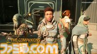 『アウター・ワールド2』コンパニオンを紹介するトレイラー公開。発売日は10月29日【gamescom 2025】
