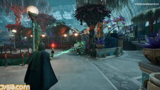 『アウター・ワールド2』コンパニオンを紹介するトレイラー公開。発売日は10月29日【gamescom 2025】