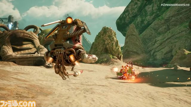『アウター・ワールド2』コンパニオンを紹介するトレイラー公開。発売日は10月29日【gamescom 2025】