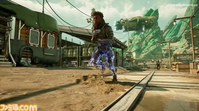 『アウター・ワールド2』コンパニオンを紹介するトレイラー公開。発売日は10月29日【gamescom 2025】