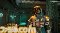 『アウター・ワールド2』コンパニオンを紹介するトレイラー公開。発売日は10月29日【gamescom 2025】