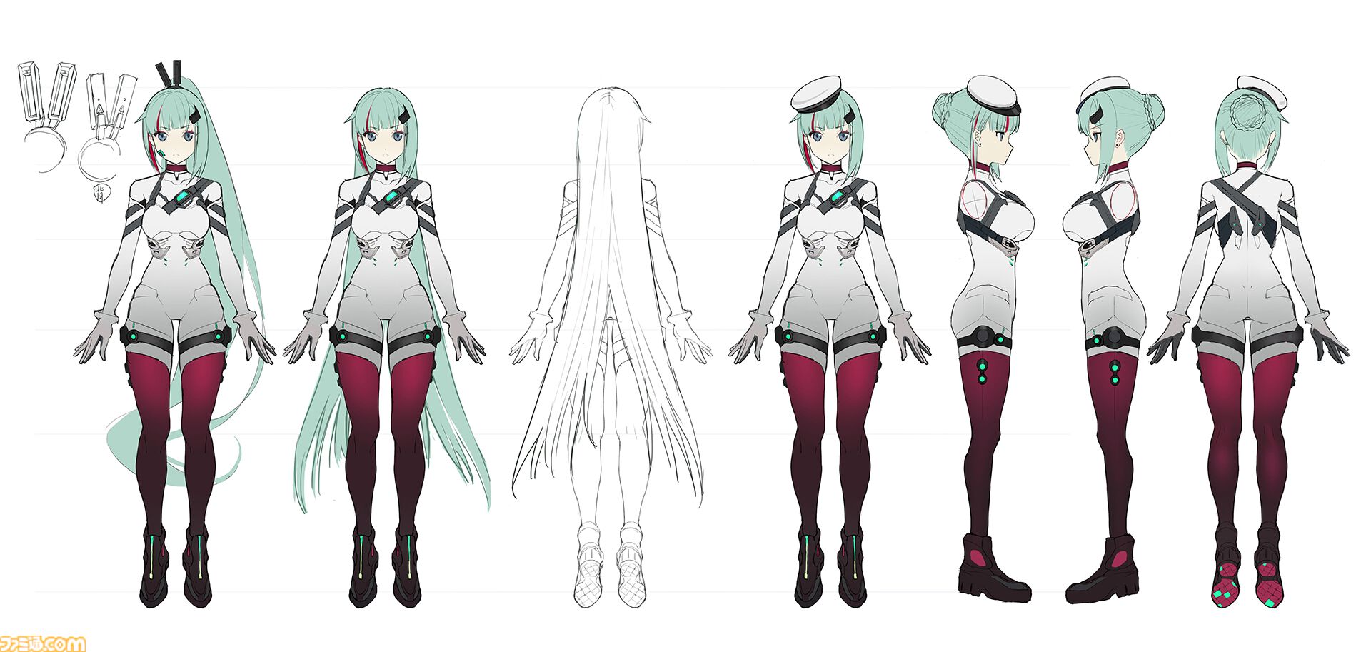 日本のロボットアニメ&ゲームの“ロマン”を詰め込んだVRロボットアクションゲーム『メカフォース』インタビュー。ロケットパンチや変形機構など開発者の“こだわり”が続々
