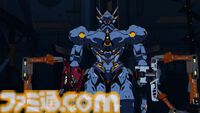 日本のロボットアニメ&ゲームの“ロマン”を詰め込んだVRロボットアクションゲーム『メカフォース』インタビュー。ロケットパンチや変形機構など開発者の“こだわり”が続々