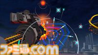 日本のロボットアニメ&ゲームの“ロマン”を詰め込んだVRロボットアクションゲーム『メカフォース』インタビュー。ロケットパンチや変形機構など開発者の“こだわり”が続々