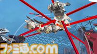 日本のロボットアニメ&ゲームの“ロマン”を詰め込んだVRロボットアクションゲーム『メカフォース』インタビュー。ロケットパンチや変形機構など開発者の“こだわり”が続々