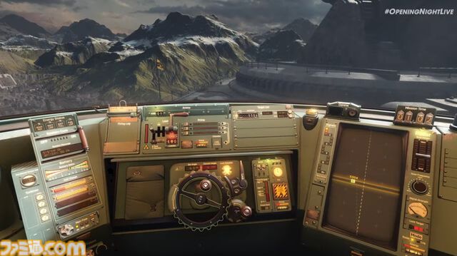 レトロな操作パネルで大砲を動かし、敵宇宙船を排除する『PVKK: Planetenverteidigungskanonenkommandant』2026年夏発売【gamescom 2025】