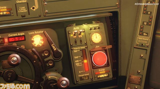 レトロな操作パネルで大砲を動かし、敵宇宙船を排除する『PVKK: Planetenverteidigungskanonenkommandant』2026年夏発売【gamescom 2025】