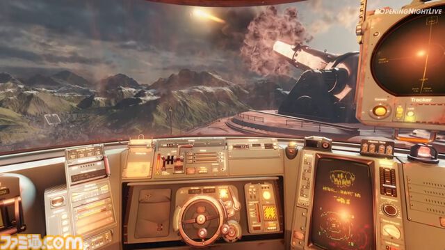 レトロな操作パネルで大砲を動かし、敵宇宙船を排除する『PVKK: Planetenverteidigungskanonenkommandant』2026年夏発売【gamescom 2025】